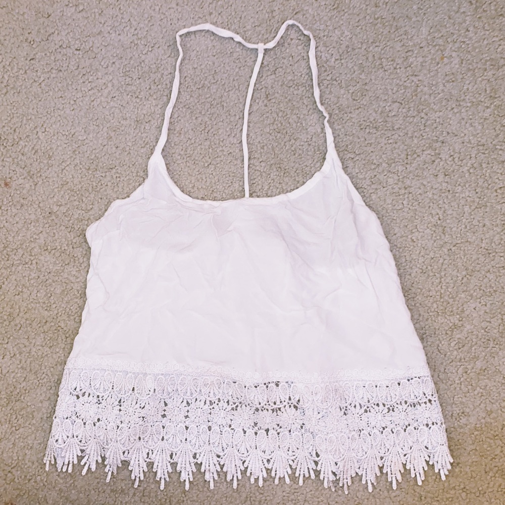White Tank